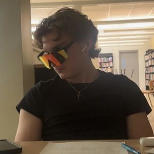 Meet your Posher, Cohen